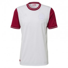 Fußballtrikots FC Bayern München 120th Anniversary Heim Trikotsatz 2019-2020